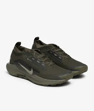 Zapatillas Nike Trail Running GTX.