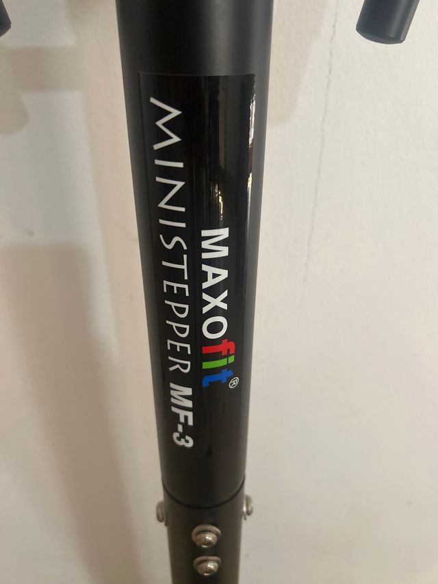 Maxofit Mini Stepper MF-3