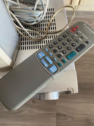 Panasonic SA-HT80 Home Cinema 5.1