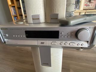 Panasonic SA-HT80 Home Cinema 5.1
