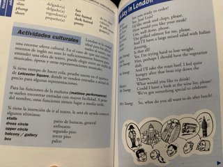 Inglés en 30 días: Libro + CD