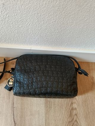 Bolso TOUS negro