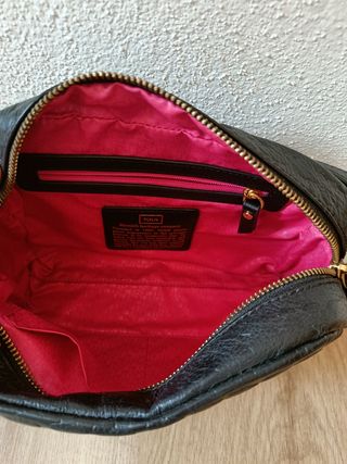 Bolso TOUS negro