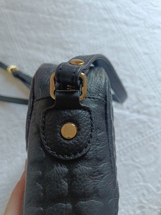Bolso TOUS negro