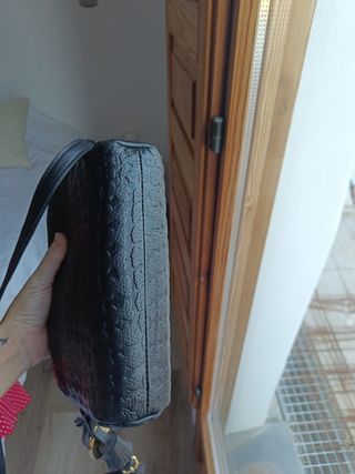 Bolso TOUS negro