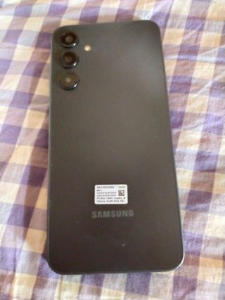 Samsung Galaxy A16 256GB - Negro