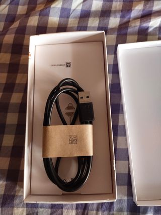 Samsung Galaxy A16 256GB - Negro