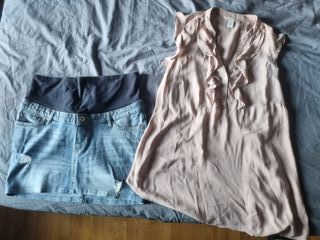 Ropa premama