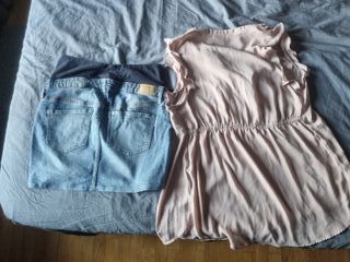 Ropa premama
