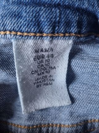 Ropa premama