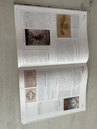 Libro de Religión Católica 2 Bachiller