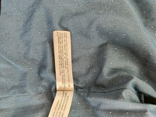 Chaqueta cuero Massimo Dutti M