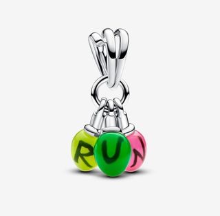 Charm Colgante Run Stranger Tbings 