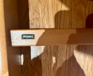 Pack 2 Stokke Tripp Trapp – sillas evolutivas made