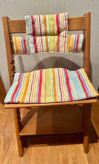 Pack 2 Stokke Tripp Trapp – sillas evolutivas made