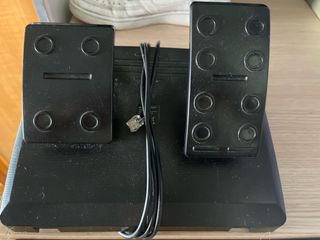 Volante PS4 (PlayStation 4)