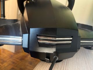 Volante PS4 (PlayStation 4)