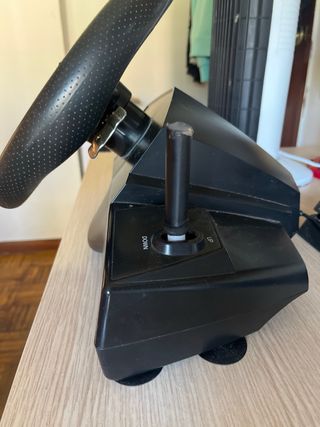 Volante PS4 (PlayStation 4)