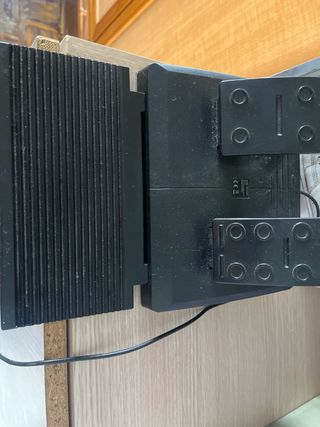 Volante PS4 (PlayStation 4)