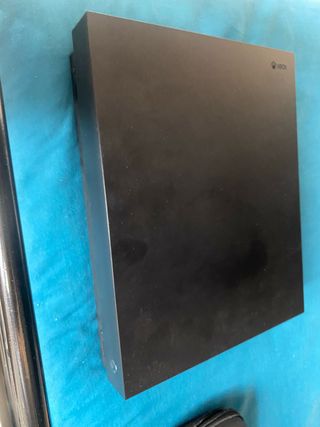 Xbox One X 1TB - 4K