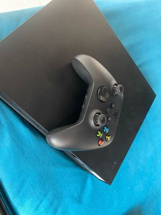 Xbox One X 1TB - 4K