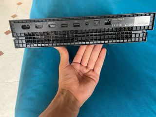 Xbox One X 1TB - 4K