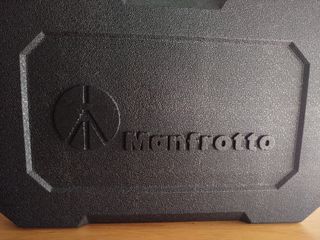 Estabilizador Cámara