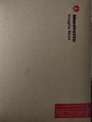 Estabilizador Cámara