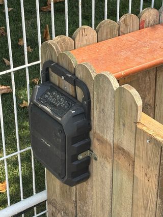 Jacuzzi madera exterior