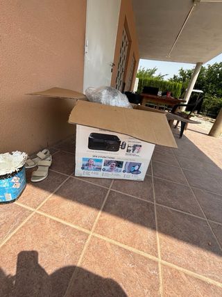 Jacuzzi madera exterior