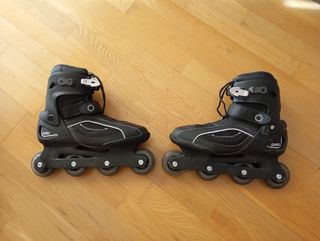 Patines Oxelo