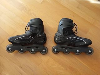 Patines Oxelo