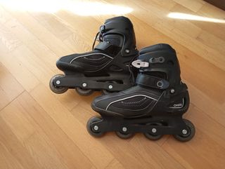 Patines Oxelo