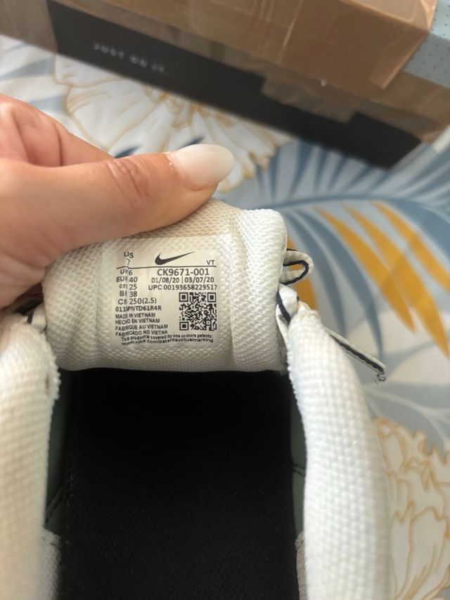 Nike Air Max Scarpe Uomo