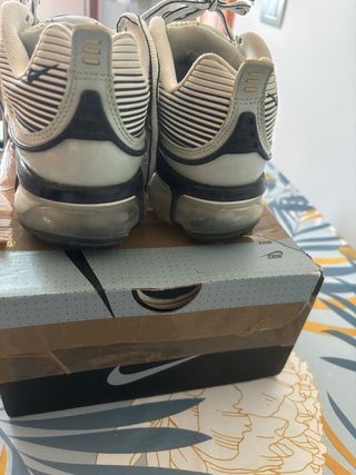 Nike Air Max Scarpe Uomo