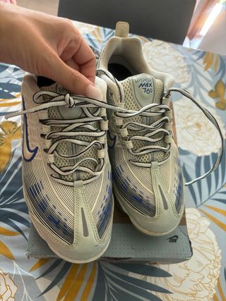 Nike Air Max Scarpe Uomo