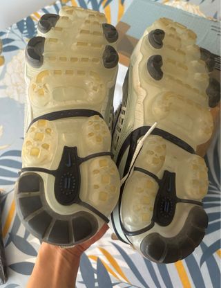 Nike Air Max Scarpe Uomo