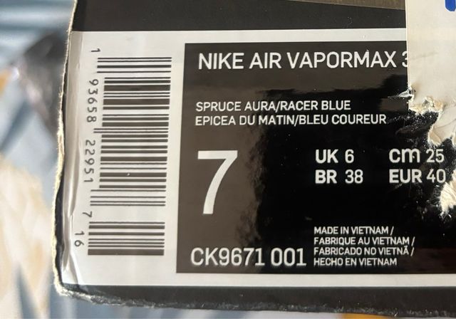 Nike Air Max Scarpe Uomo