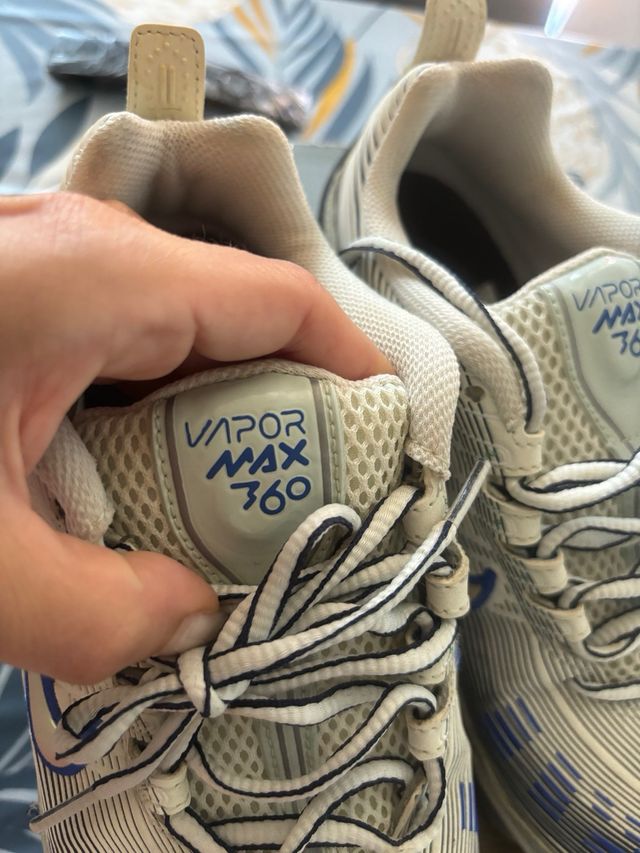 Nike Air Max Scarpe Uomo