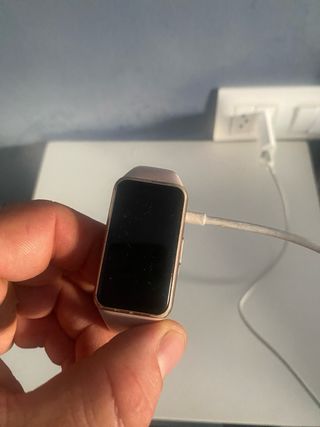 Huawei Smartwatch Rosa