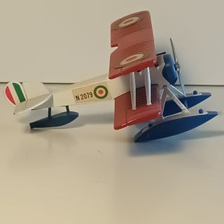 Aereo Ansaldo Sopwith Baby 1/72