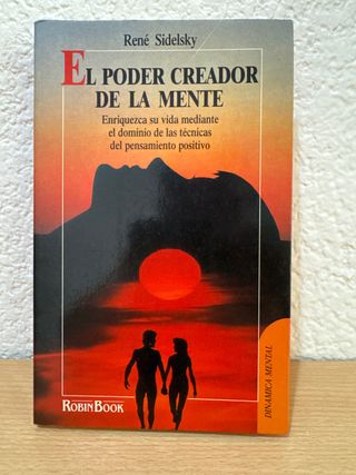 El poder creador de la mente