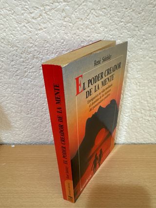 El poder creador de la mente