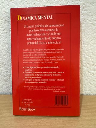 El poder creador de la mente