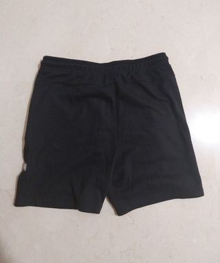 Shorts de chándal Jack & Jones - Negro
