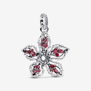Charm Colgante Demorgorgon Stranger Things