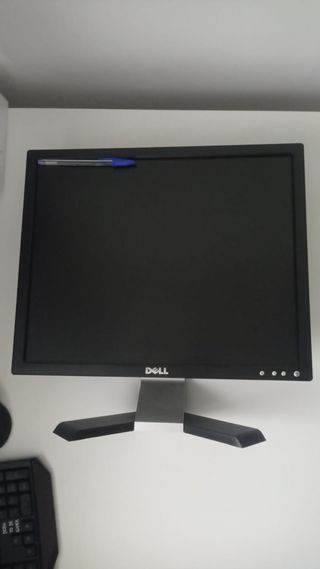 Pantalla Monitor Dell 17 " Pulgadas