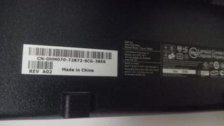 Pantalla Monitor Dell 17 " Pulgadas
