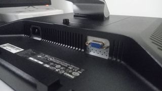 Pantalla Monitor Dell 17 " Pulgadas