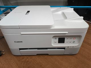 Impresora Canon PIXMA TS7451i - Multifunción